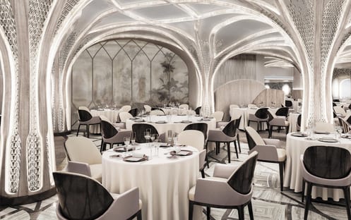 RSSC Grandeur Compass Rose 1